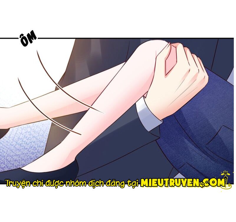 Thú cưng độc quyền của boss: Chapter 38