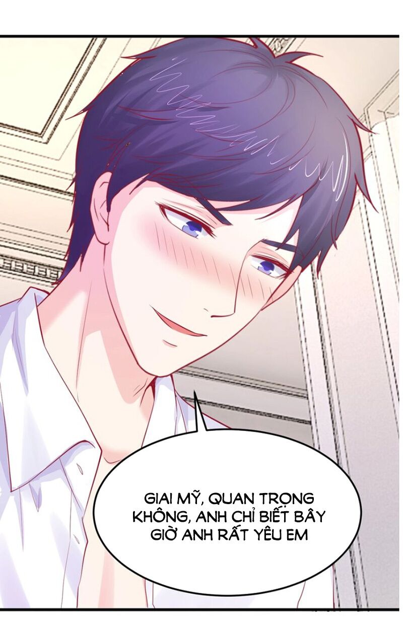 Thú cưng độc quyền của boss: Chapter 38