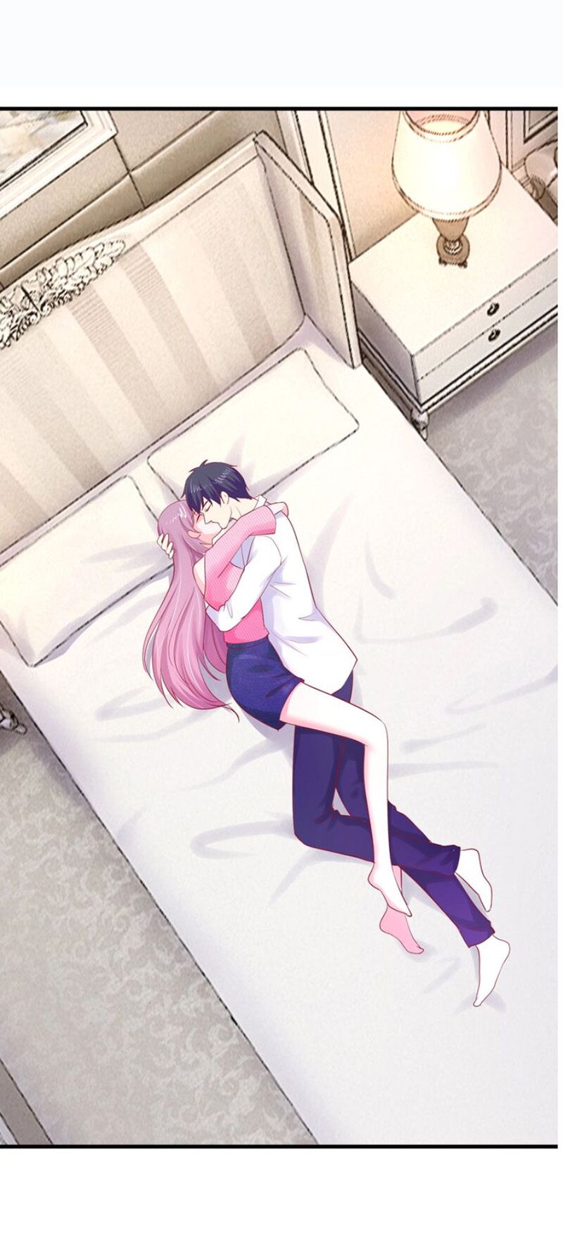 Thú cưng độc quyền của boss: Chapter 38