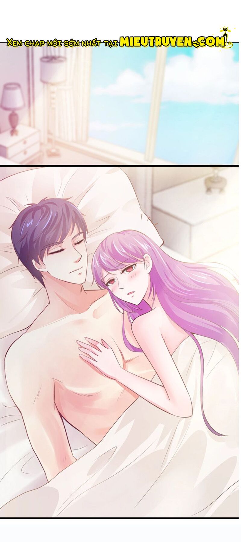 Thú cưng độc quyền của boss: Chapter 38