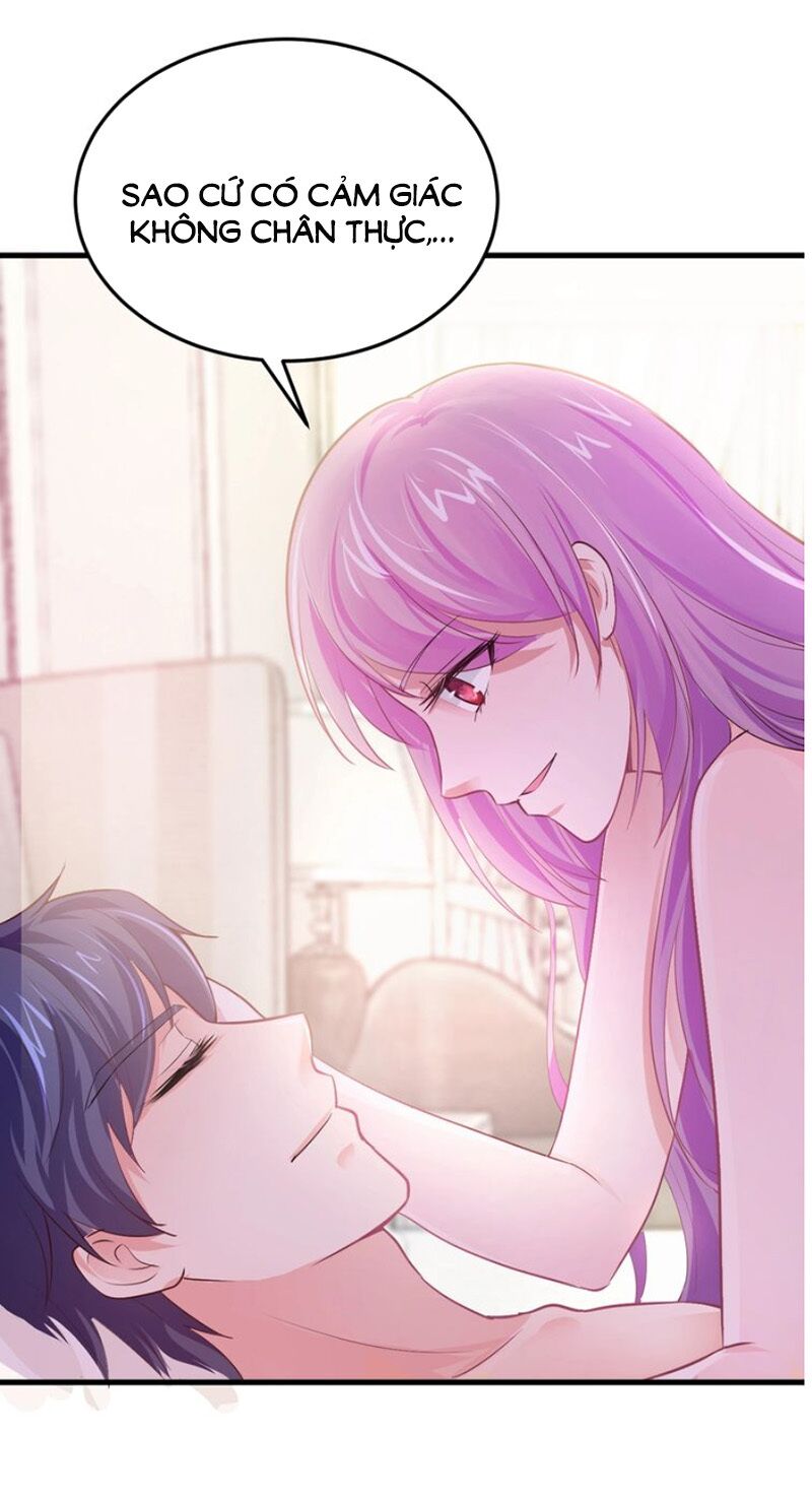 Thú cưng độc quyền của boss: Chapter 38