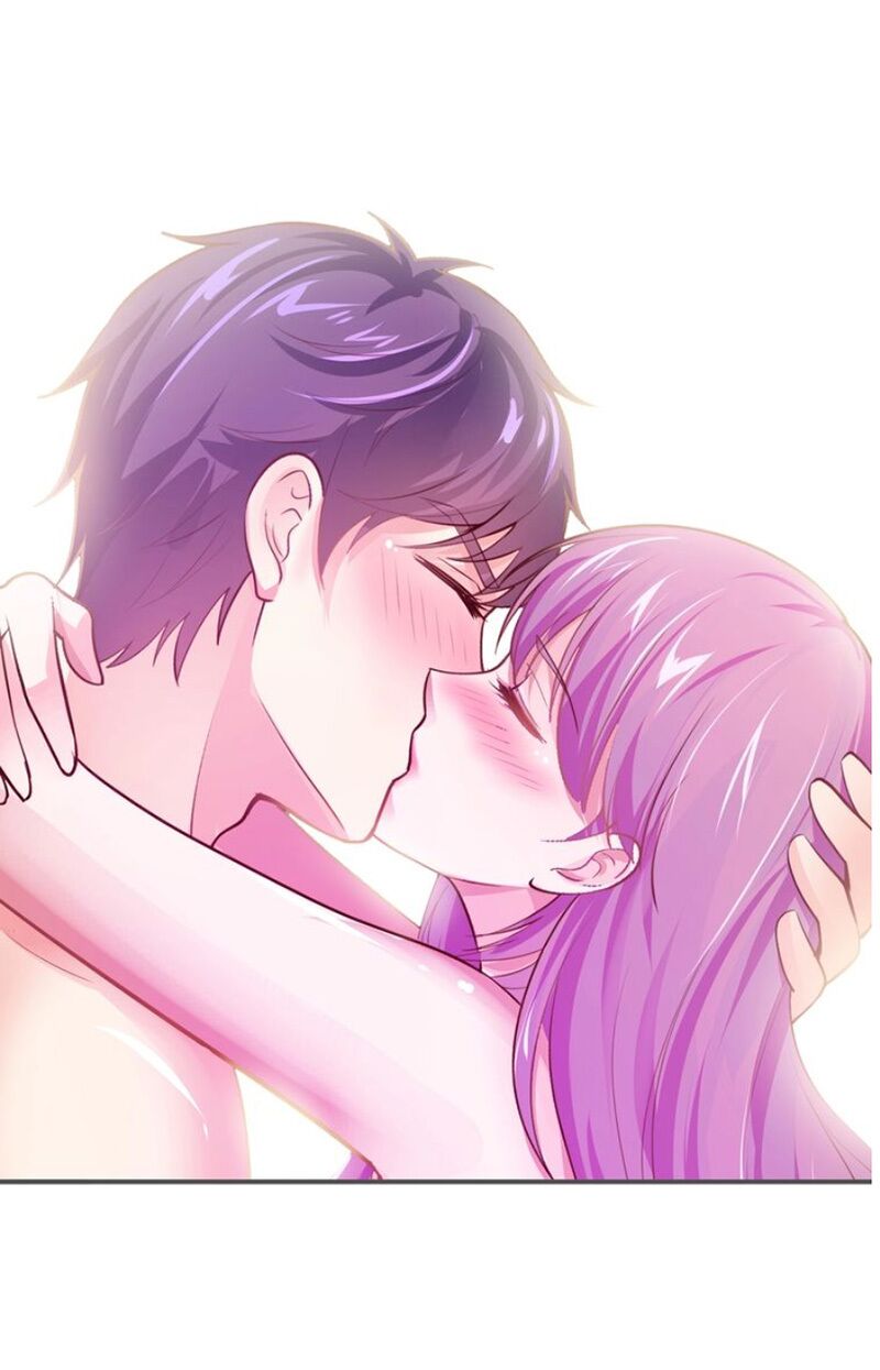 Thú cưng độc quyền của boss: Chapter 38
