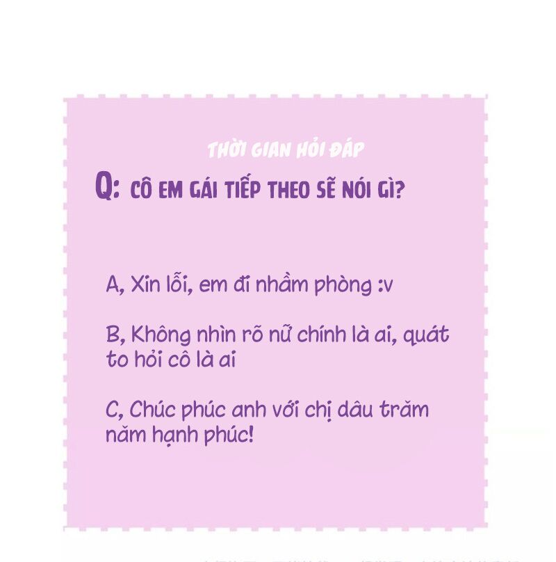 Thú cưng độc quyền của boss: Chapter 38