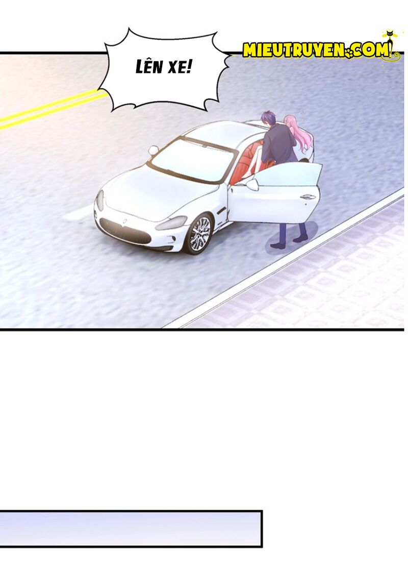 Thú cưng độc quyền của boss: Chapter 38