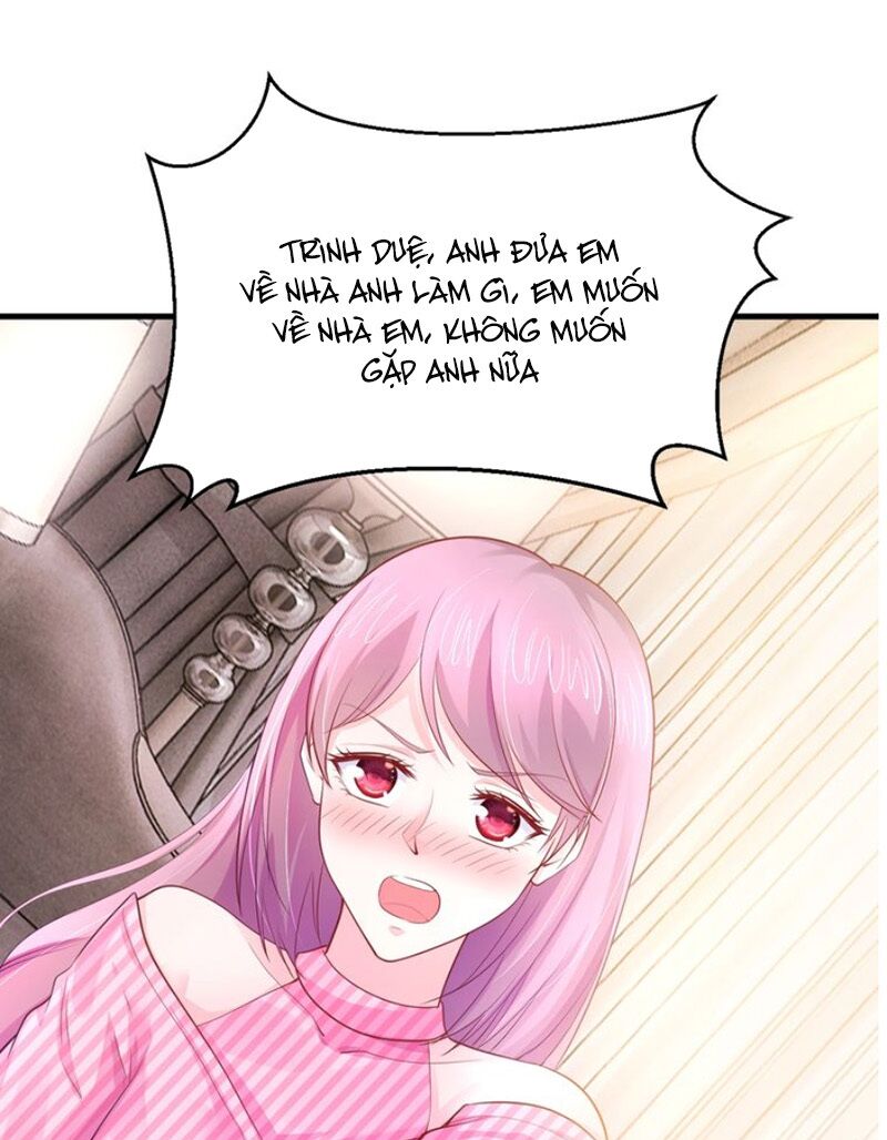 Thú cưng độc quyền của boss: Chapter 38