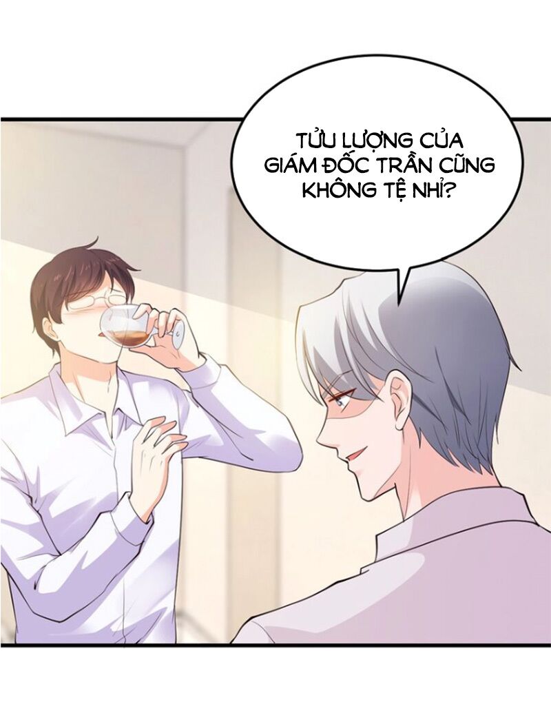 Thú cưng độc quyền của boss: Chapter 41