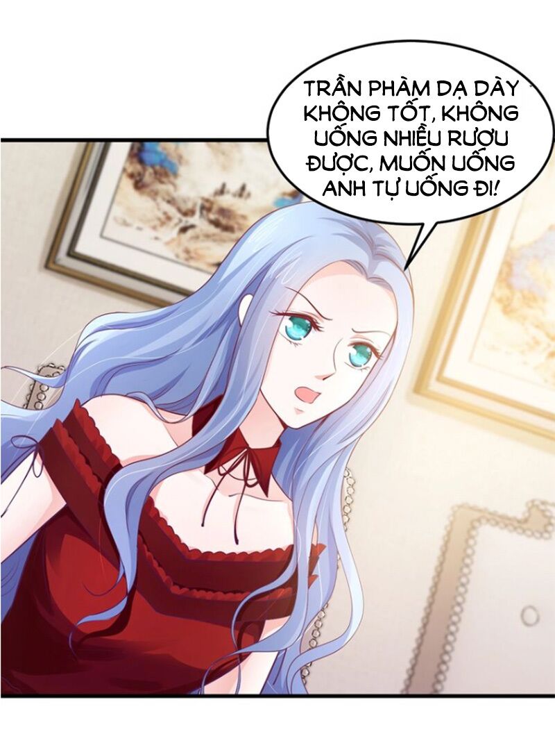 Thú cưng độc quyền của boss: Chapter 41