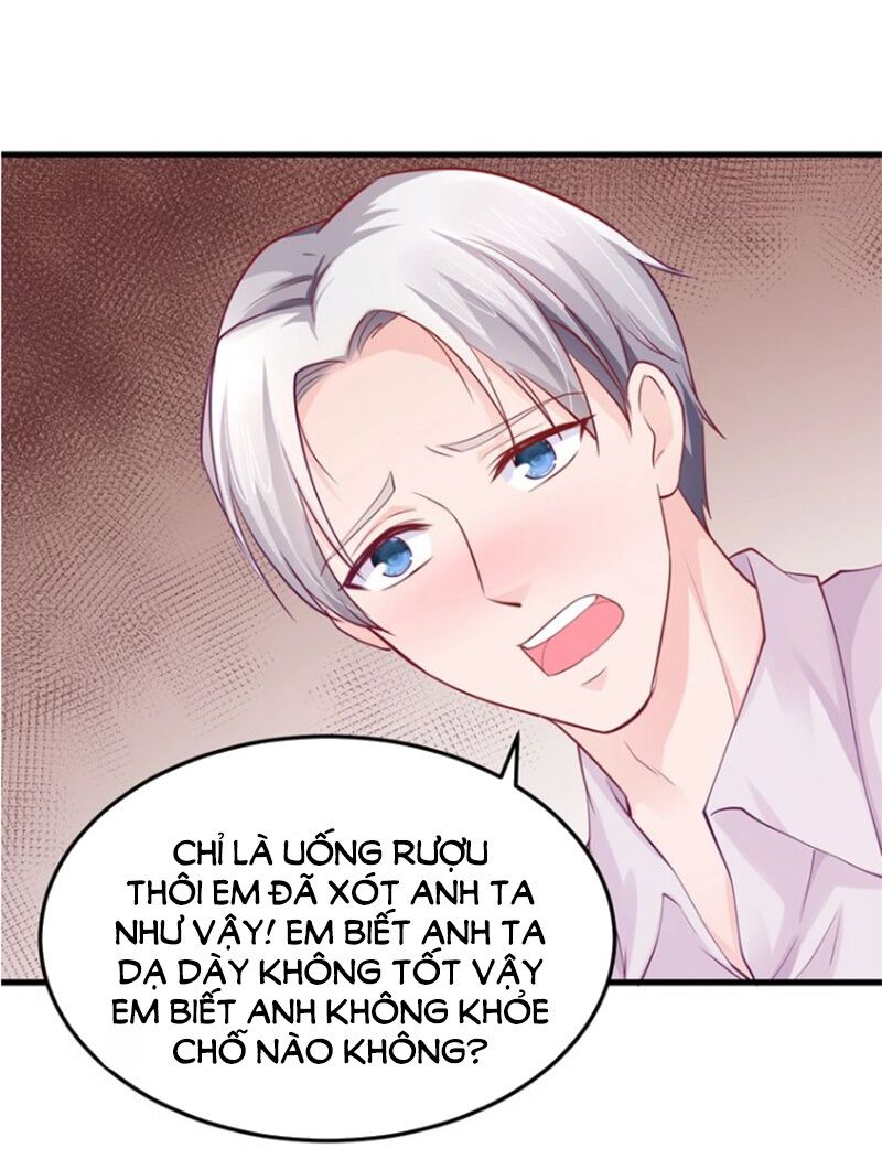 Thú cưng độc quyền của boss: Chapter 41