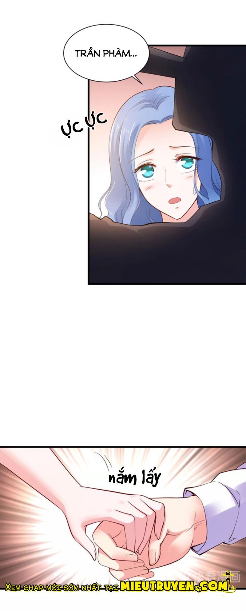 Thú cưng độc quyền của boss: Chapter 41