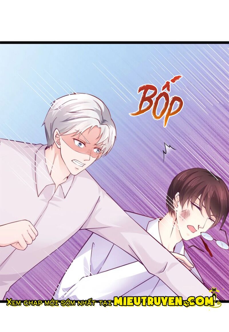 Thú cưng độc quyền của boss: Chapter 41