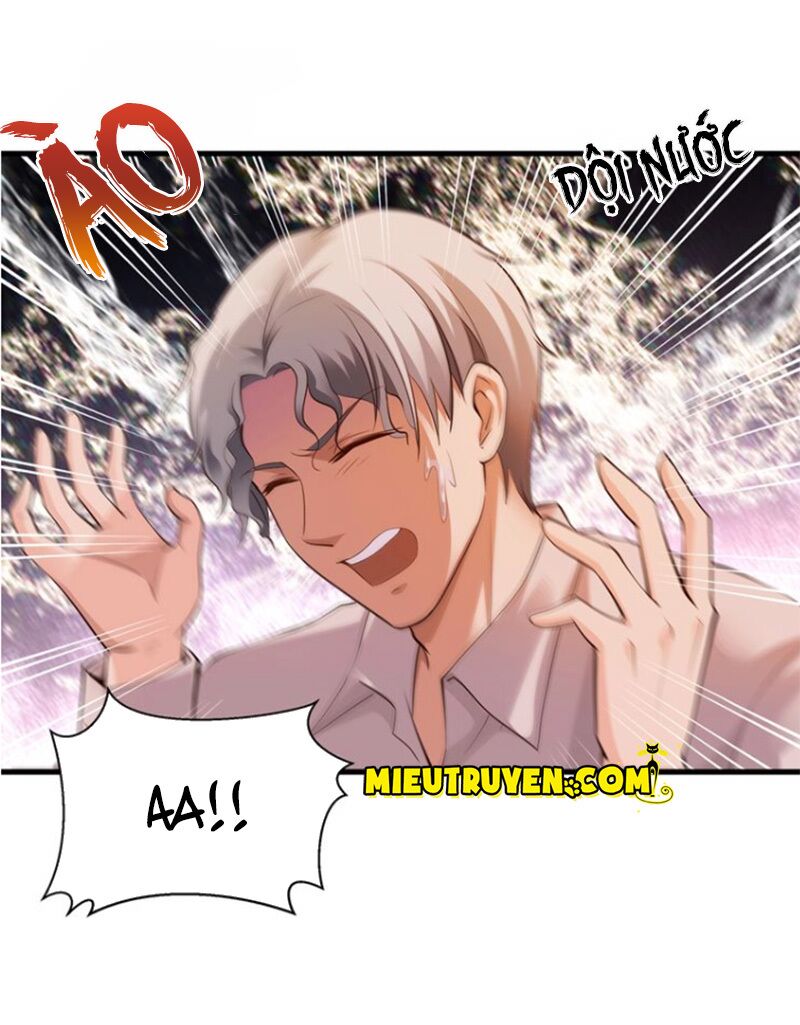 Thú cưng độc quyền của boss: Chapter 41