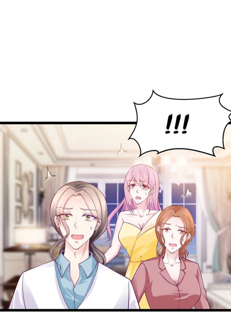 Thú cưng độc quyền của boss: Chapter 41