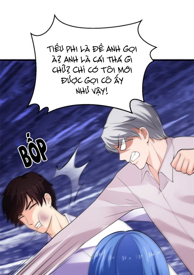 Thú cưng độc quyền của boss: Chapter 41