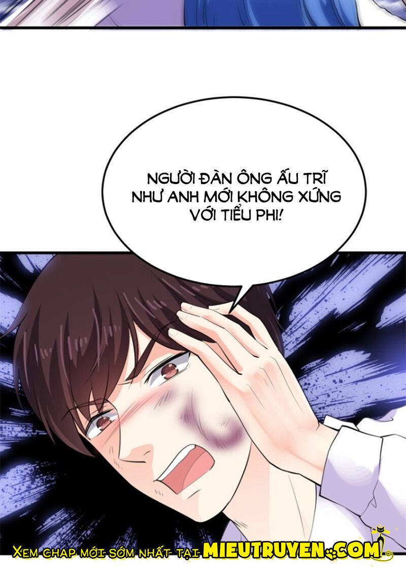 Thú cưng độc quyền của boss: Chapter 41