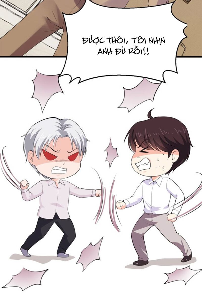 Thú cưng độc quyền của boss: Chapter 41