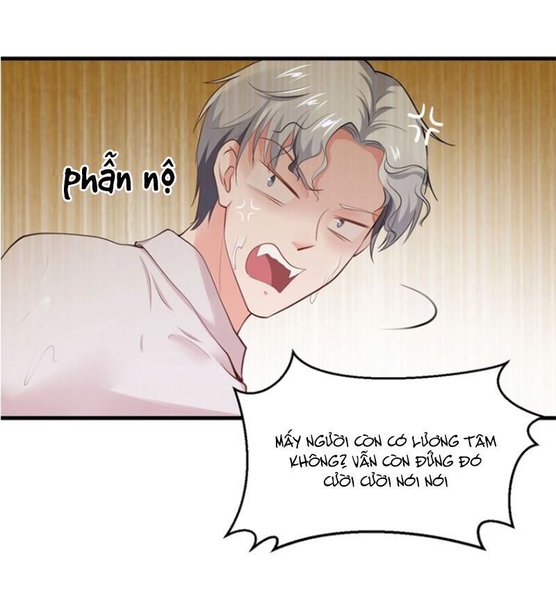 Thú cưng độc quyền của boss: Chapter 41