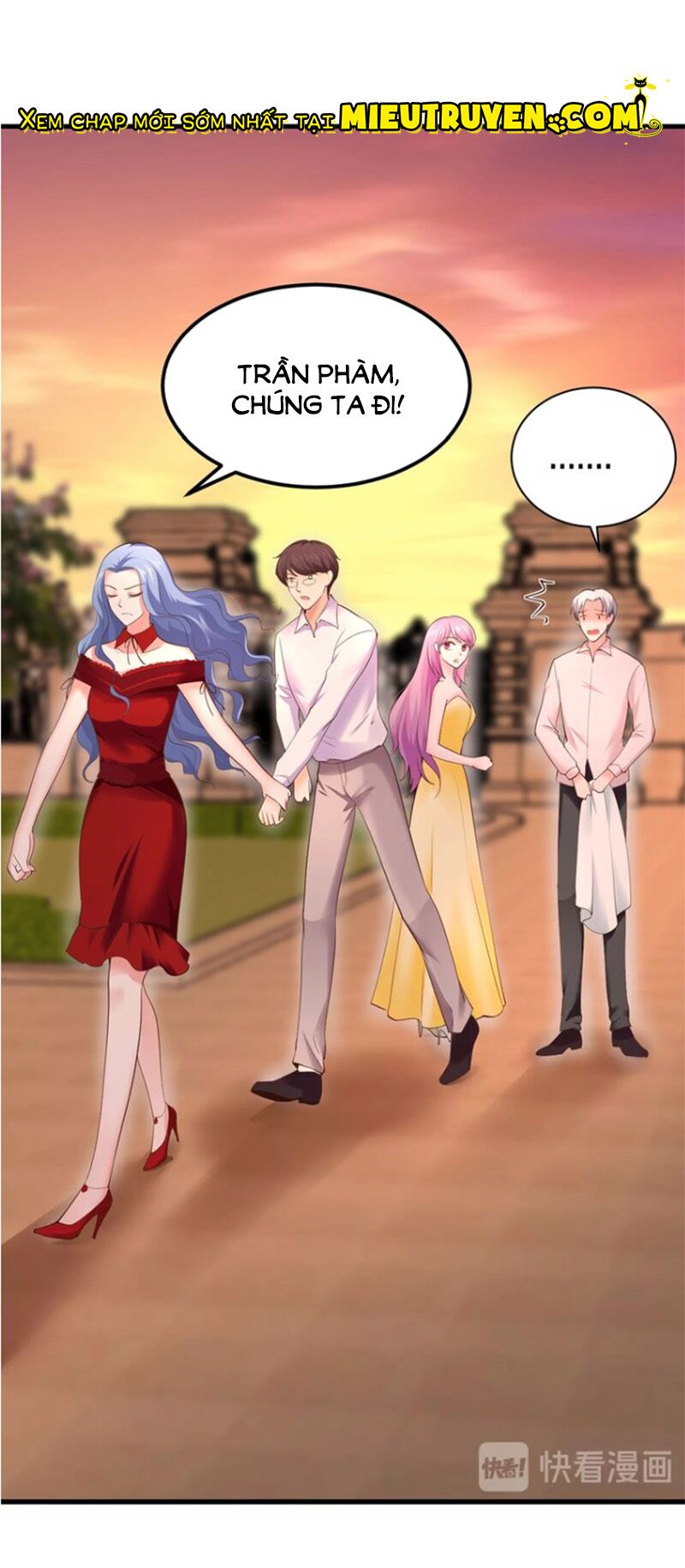 Thú cưng độc quyền của boss: Chapter 41