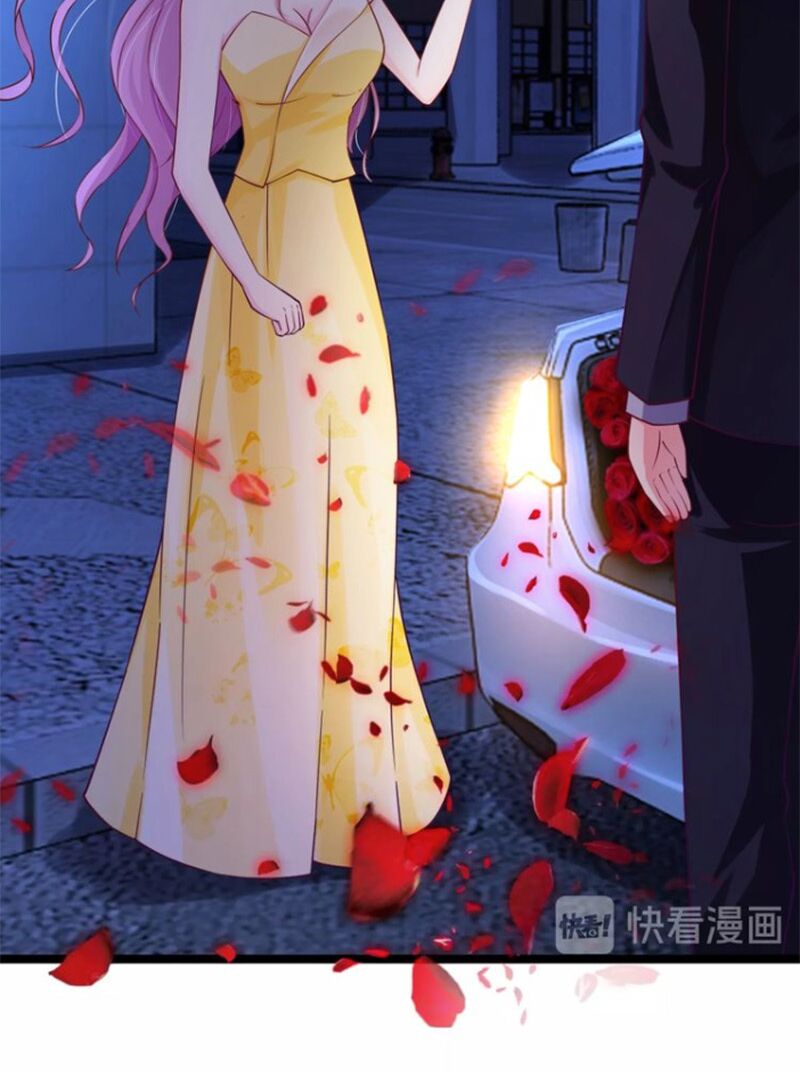 Thú cưng độc quyền của boss: Chapter 43