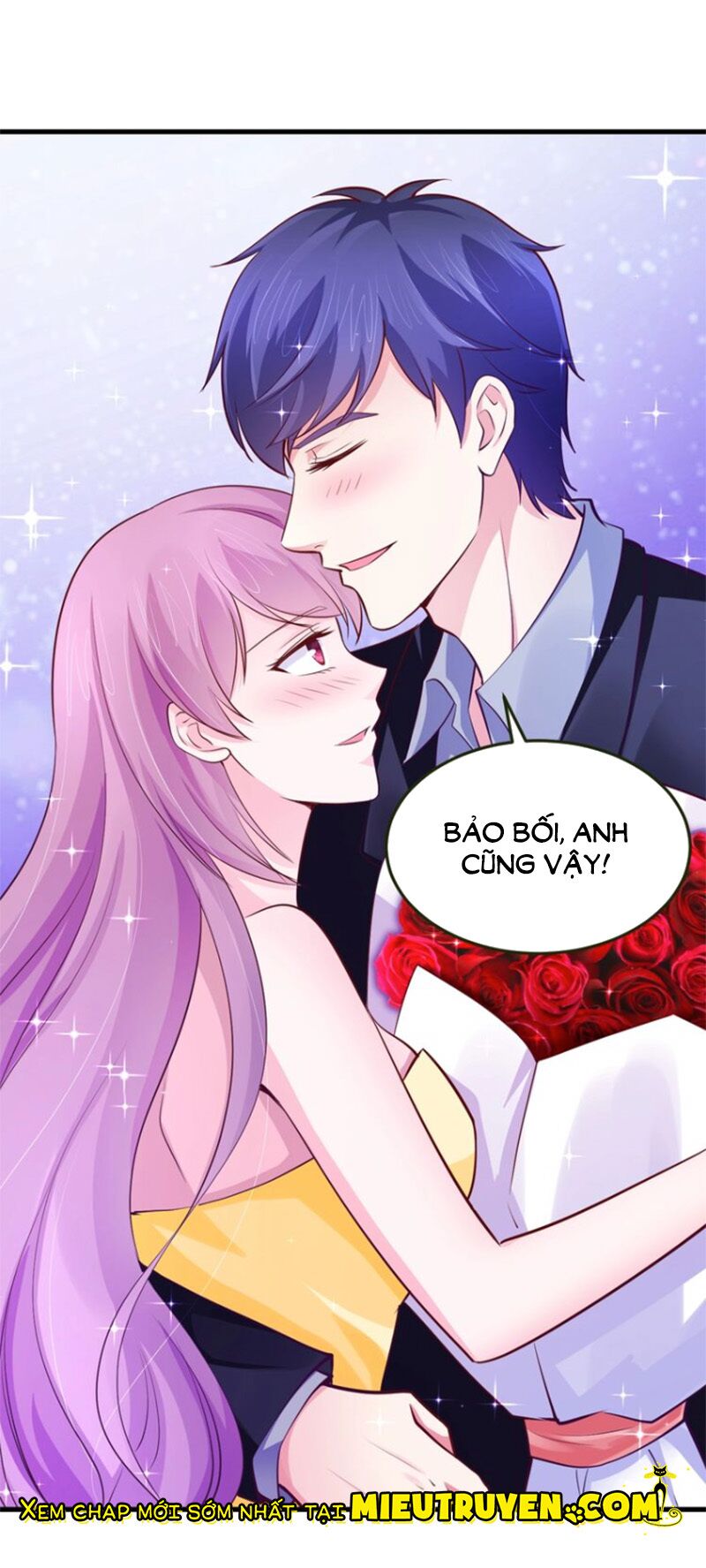 Thú cưng độc quyền của boss: Chapter 43
