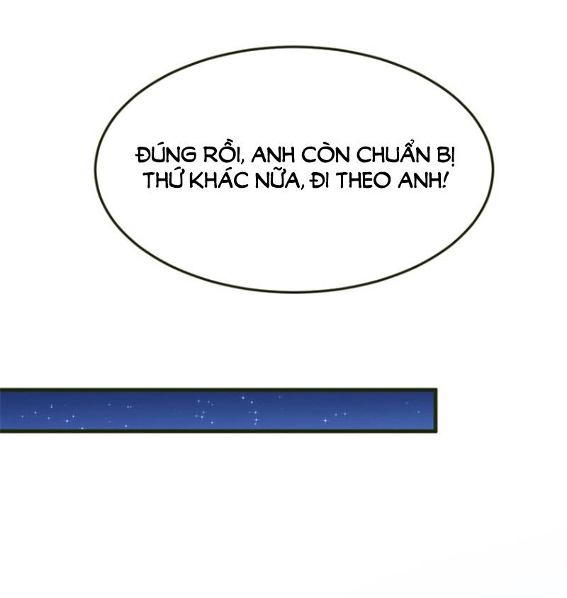 Thú cưng độc quyền của boss: Chapter 43