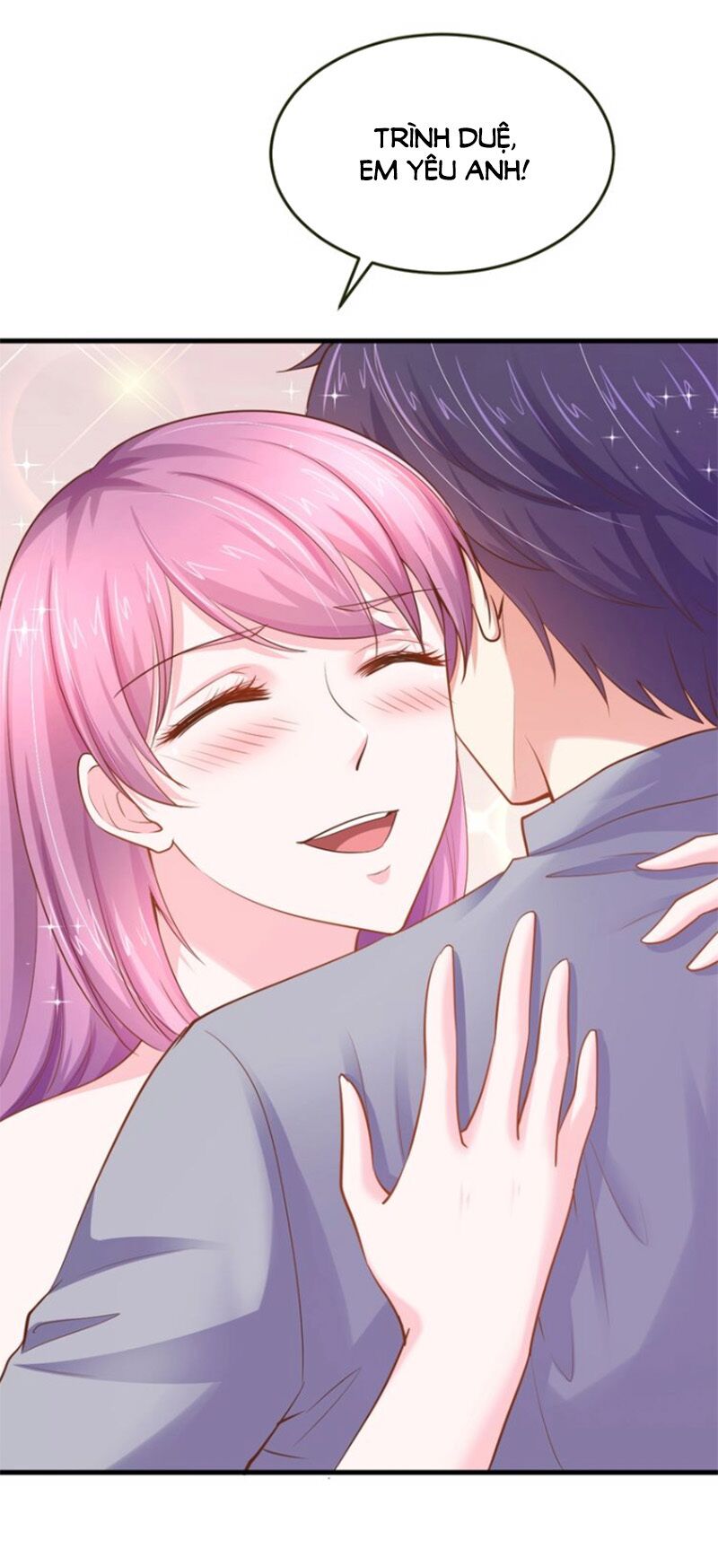 Thú cưng độc quyền của boss: Chapter 43
