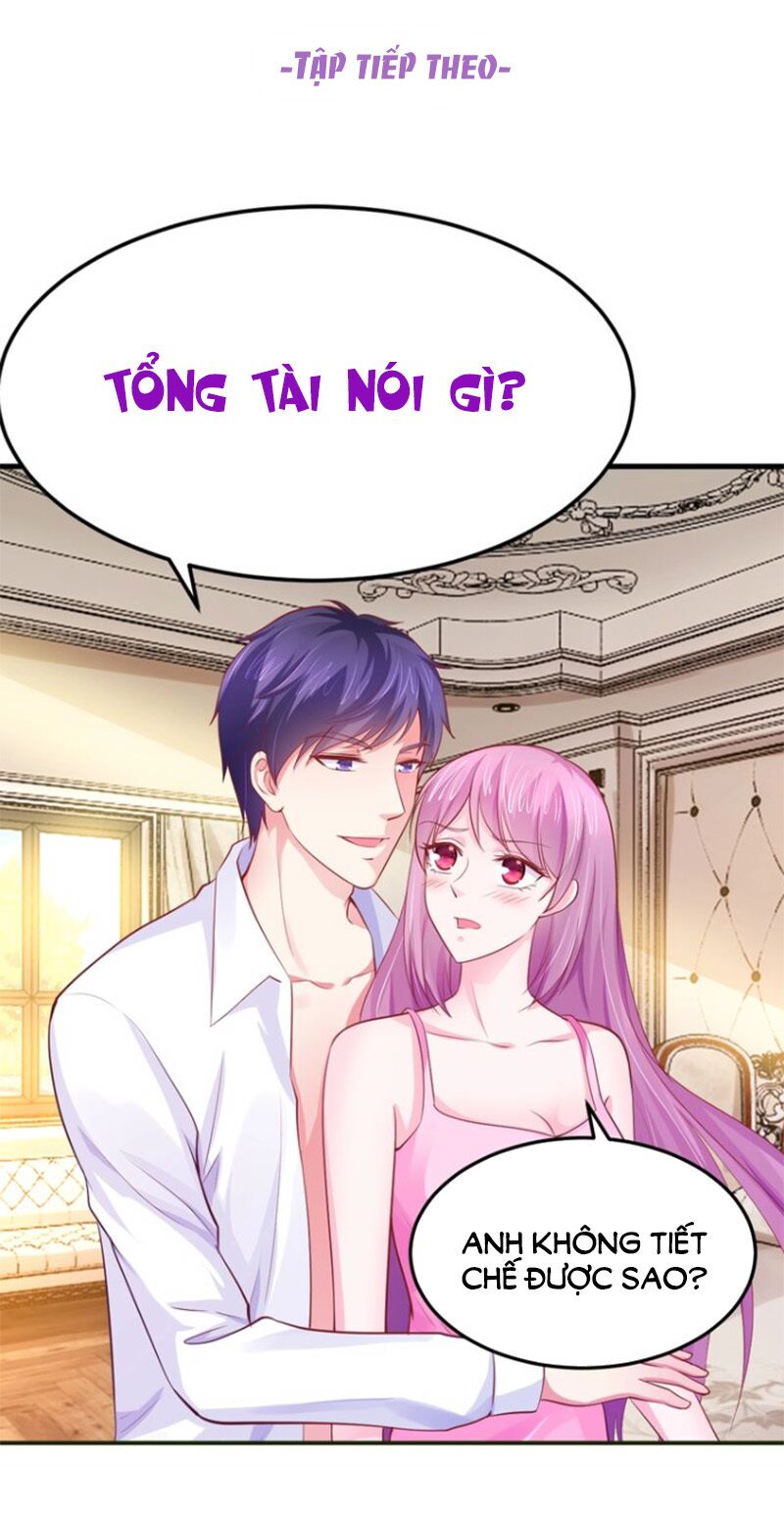 Thú cưng độc quyền của boss: Chapter 43