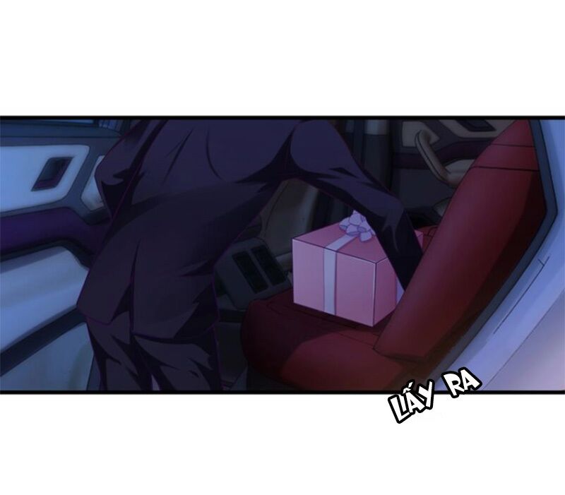 Thú cưng độc quyền của boss: Chapter 43
