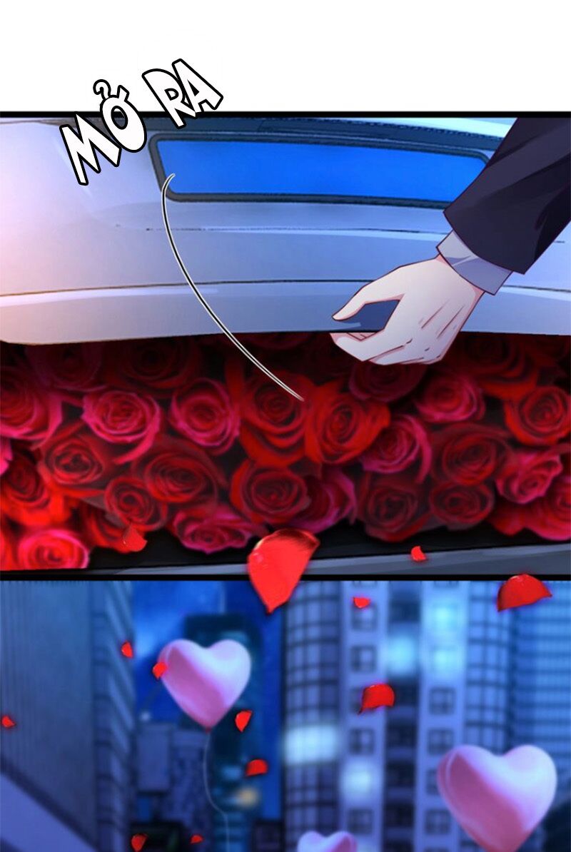 Thú cưng độc quyền của boss: Chapter 43