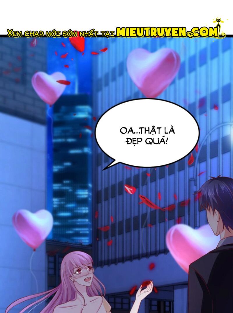 Thú cưng độc quyền của boss: Chapter 43