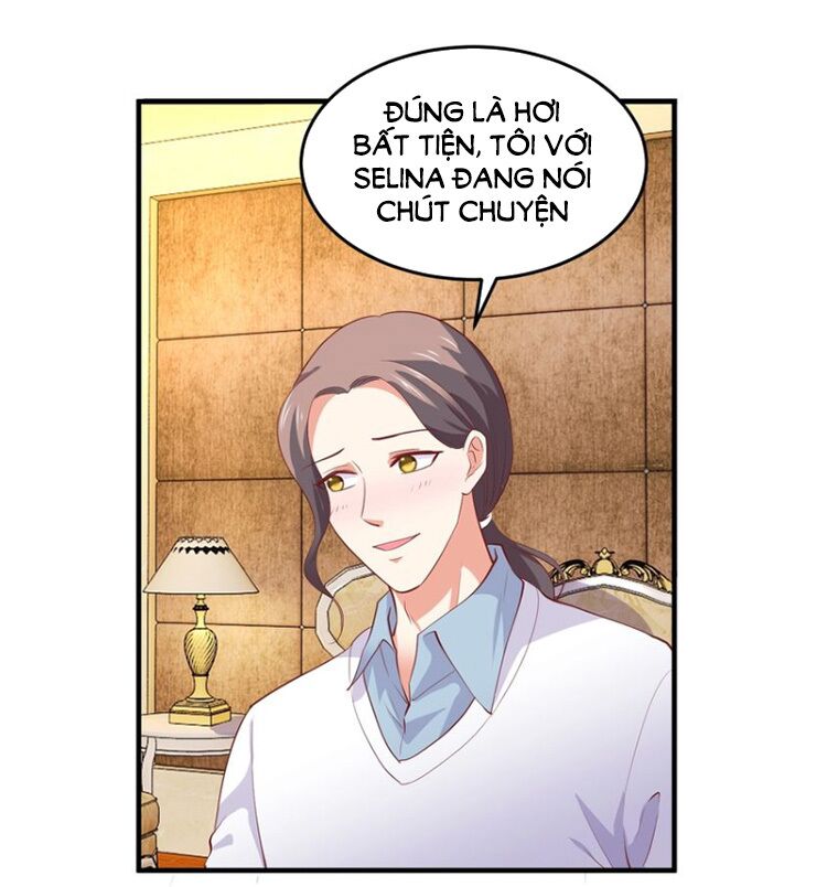 Thú cưng độc quyền của boss: Chapter 44