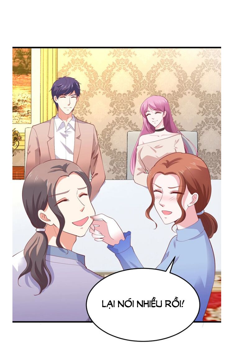 Thú cưng độc quyền của boss: Chapter 44