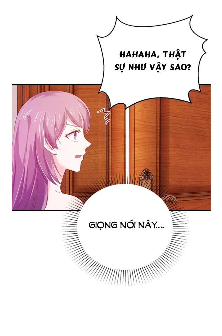 Thú cưng độc quyền của boss: Chapter 44