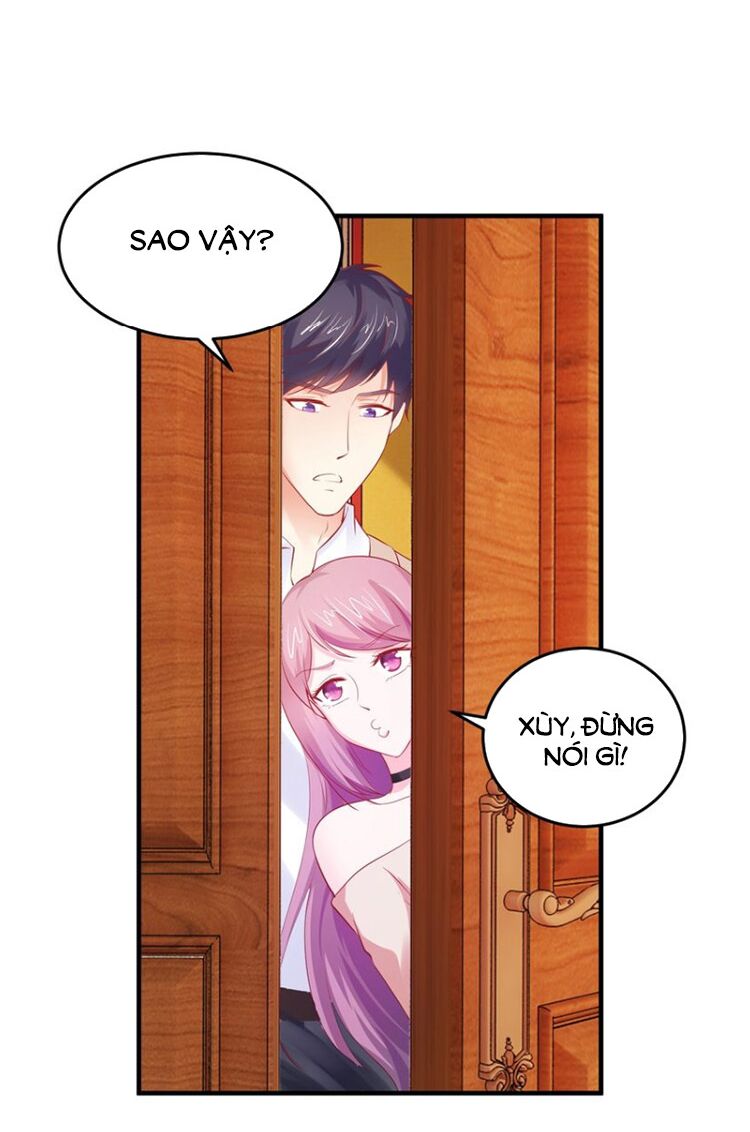 Thú cưng độc quyền của boss: Chapter 44