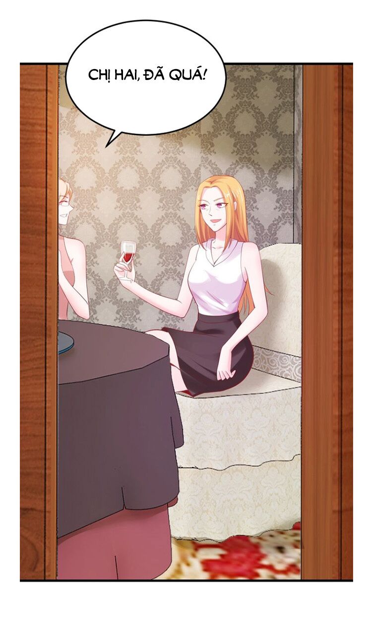 Thú cưng độc quyền của boss: Chapter 44