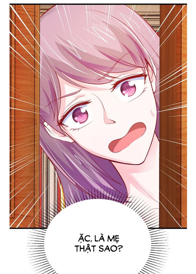 Thú cưng độc quyền của boss: Chapter 44