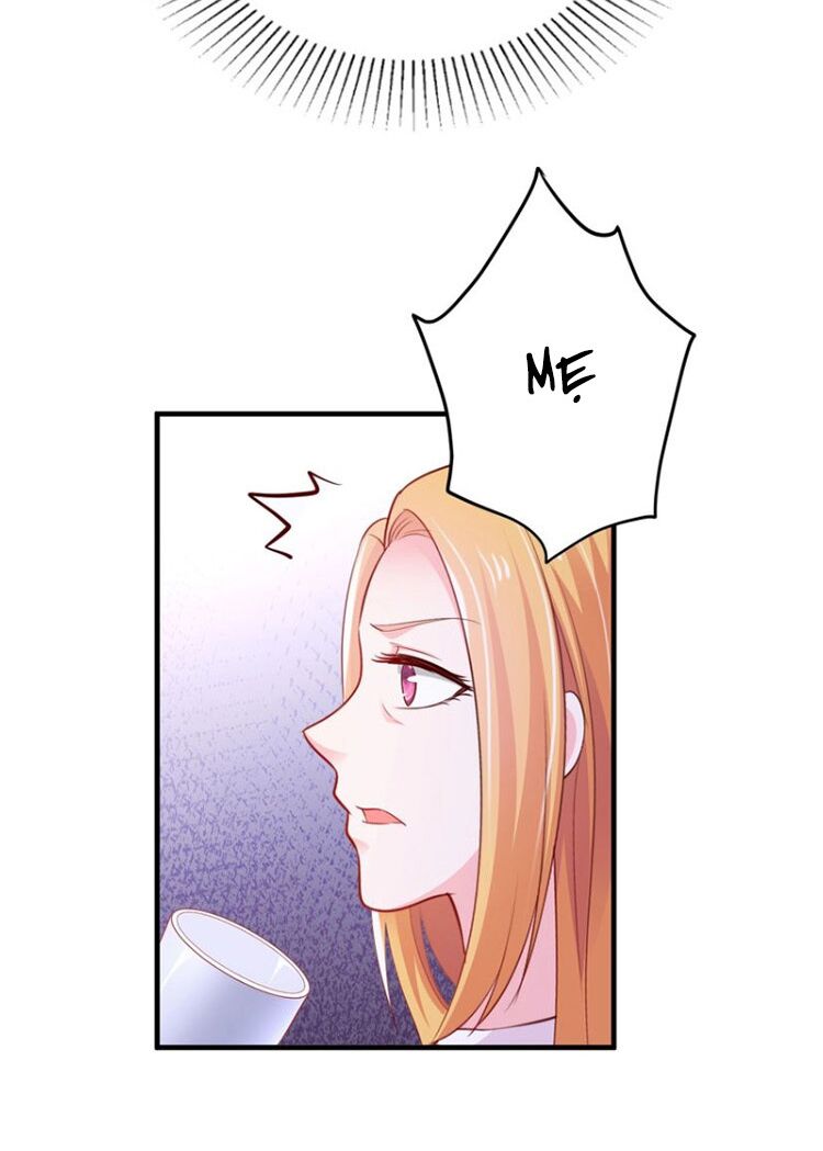 Thú cưng độc quyền của boss: Chapter 44
