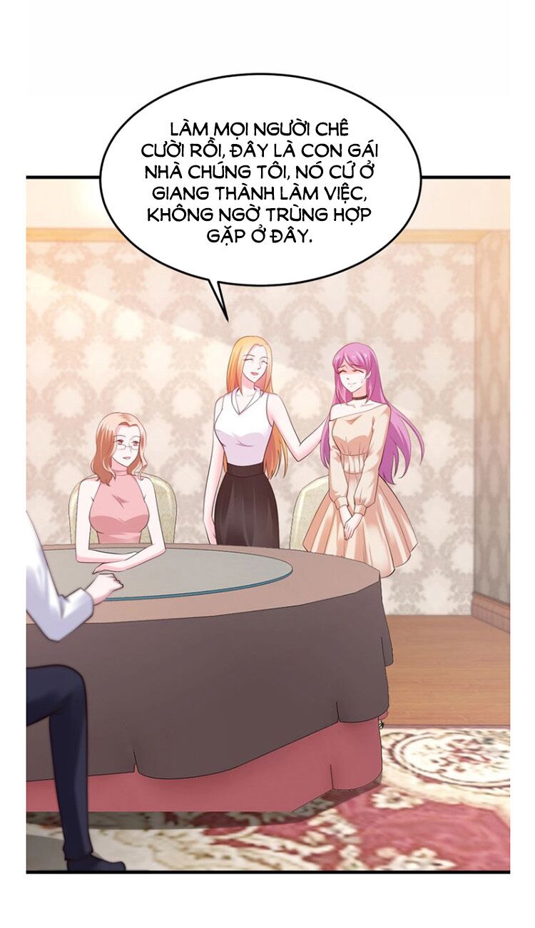 Thú cưng độc quyền của boss: Chapter 44