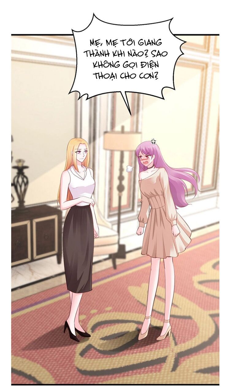 Thú cưng độc quyền của boss: Chapter 44