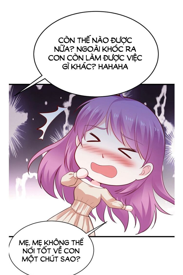 Thú cưng độc quyền của boss: Chapter 44