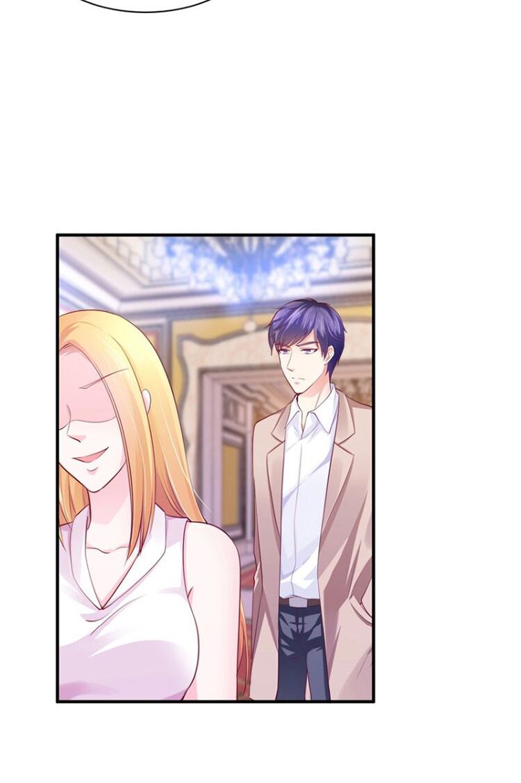 Thú cưng độc quyền của boss: Chapter 44