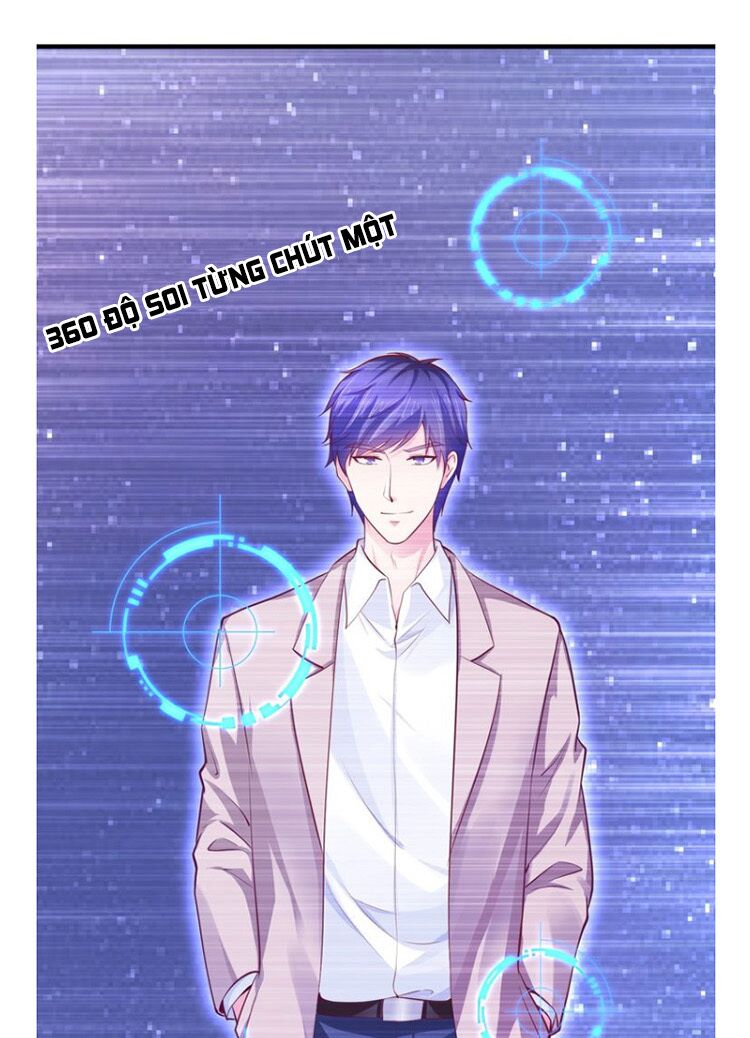 Thú cưng độc quyền của boss: Chapter 44