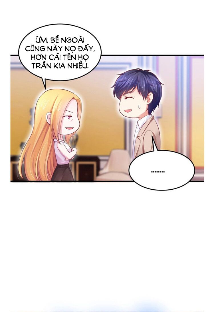 Thú cưng độc quyền của boss: Chapter 44