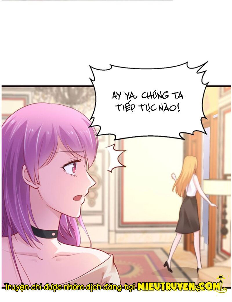 Thú cưng độc quyền của boss: Chapter 45