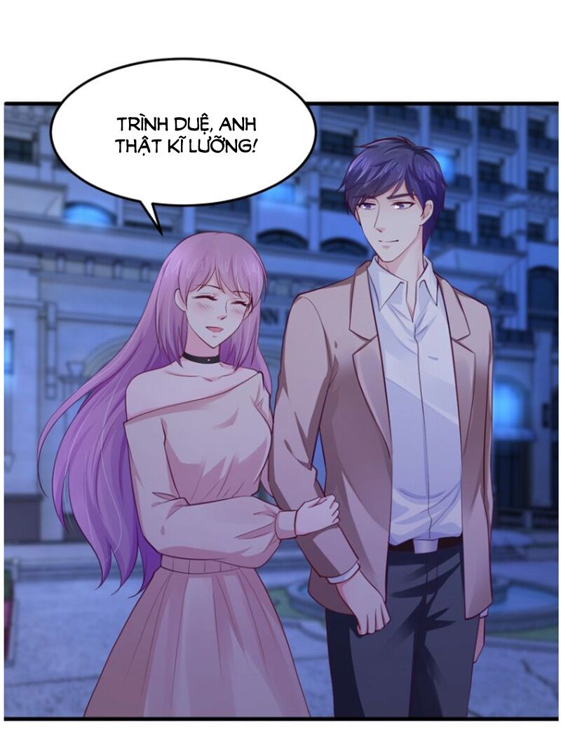 Thú cưng độc quyền của boss: Chapter 45