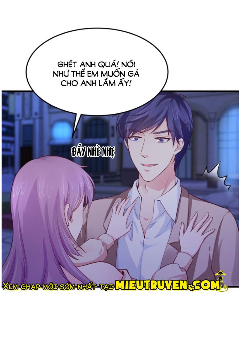 Thú cưng độc quyền của boss: Chapter 45