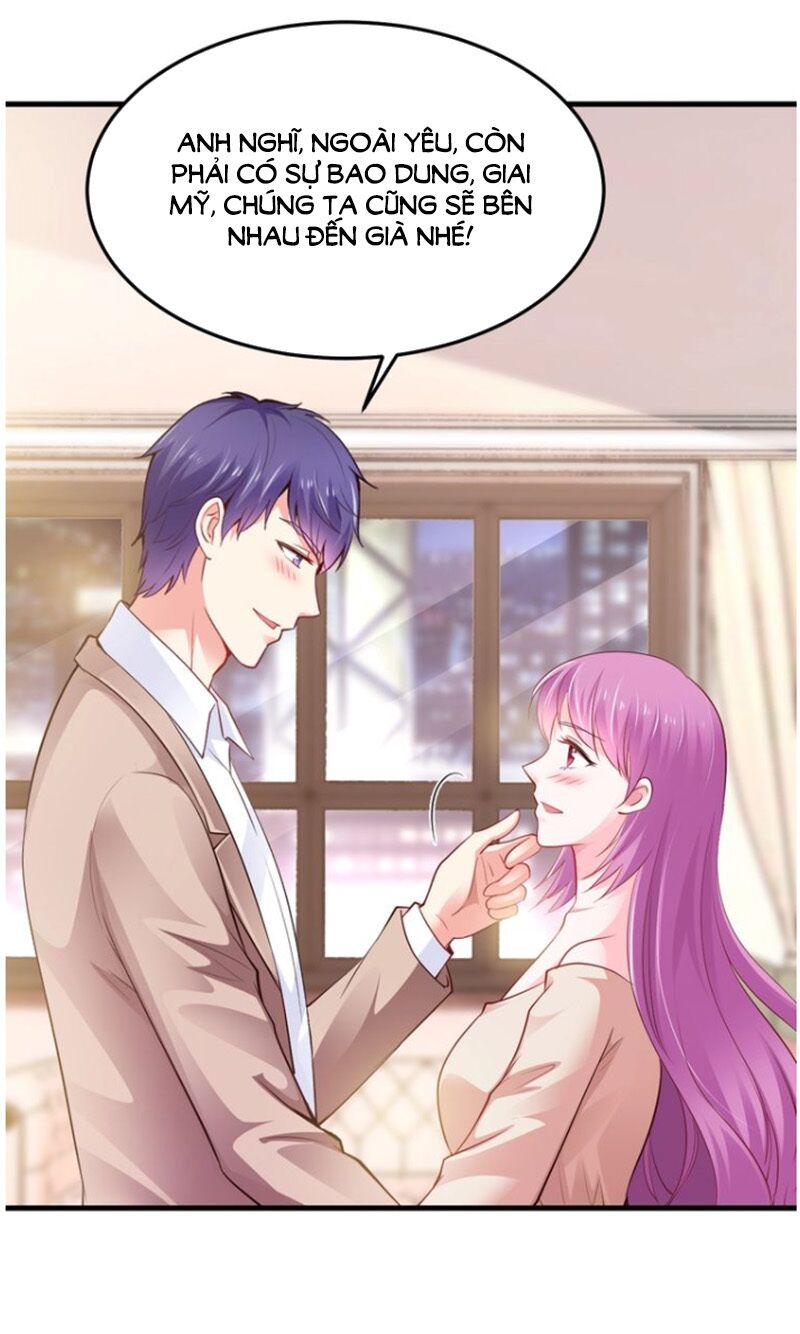 Thú cưng độc quyền của boss: Chapter 45