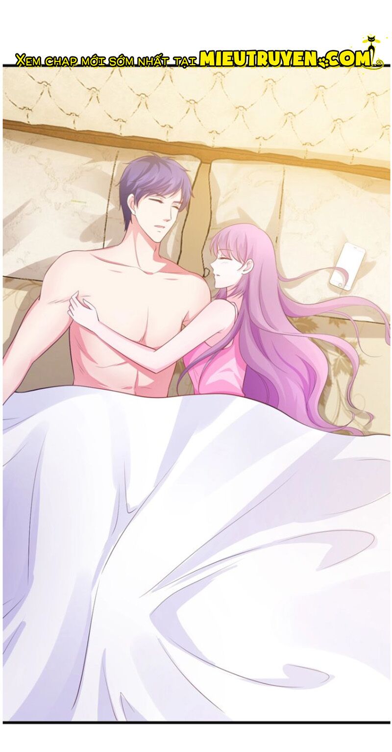 Thú cưng độc quyền của boss: Chapter 45