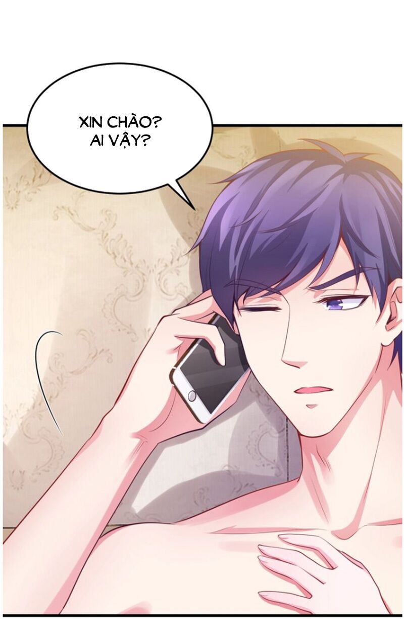 Thú cưng độc quyền của boss: Chapter 45