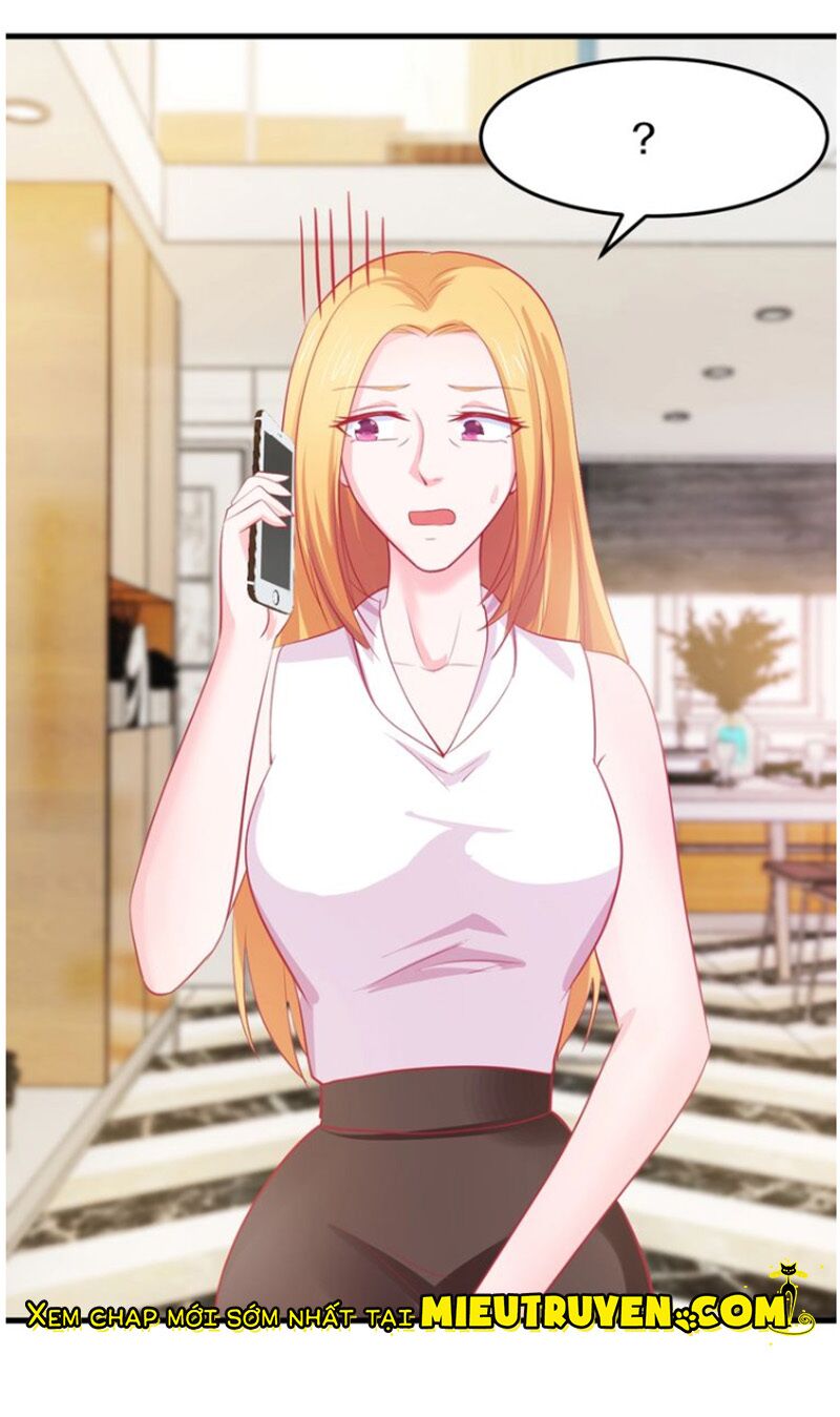 Thú cưng độc quyền của boss: Chapter 45
