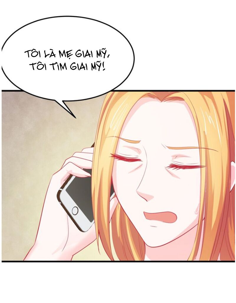 Thú cưng độc quyền của boss: Chapter 45